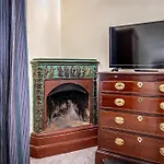 Residenza D'epoca Palazzo Riblet 4* פירנצה