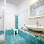 בית הארחה Residenza D'epoca Palazzo Riblet פירנצה