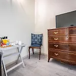 Residenza D'epoca Palazzo Riblet 4* פירנצה