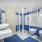 Residenza D'epoca Palazzo Riblet בית הארחה 4*