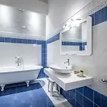 Residenza D'epoca Palazzo Riblet בית הארחה 4*