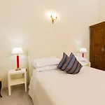 Residenza D'epoca Palazzo Riblet בית הארחה 4*
