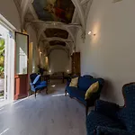 בית הארחה Residenza D'epoca Palazzo Riblet פירנצה