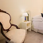 Residenza D'epoca Palazzo Riblet 4* פירנצה