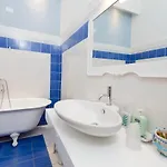 Residenza D'epoca Palazzo Riblet 4* פירנצה