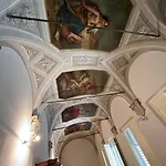 Residenza D'epoca Palazzo Riblet 4* פירנצה