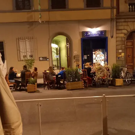 Residenza D'epoca Palazzo Riblet Guest house 3*