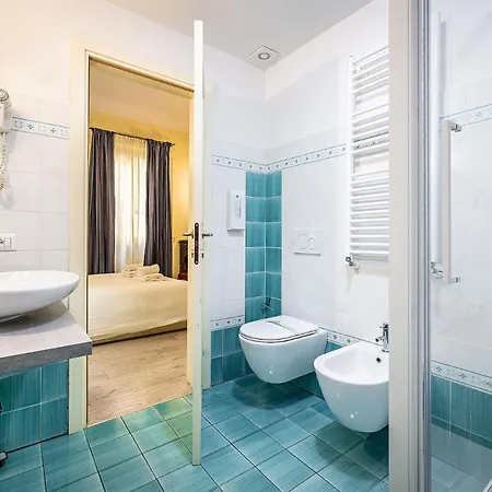 Residenza D'epoca Palazzo Riblet Gasthuis