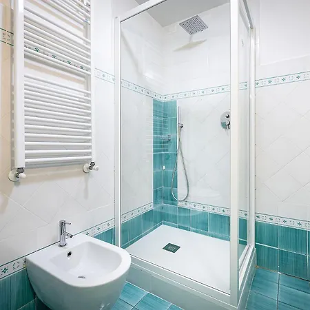 Residenza D'epoca Palazzo Riblet 4*