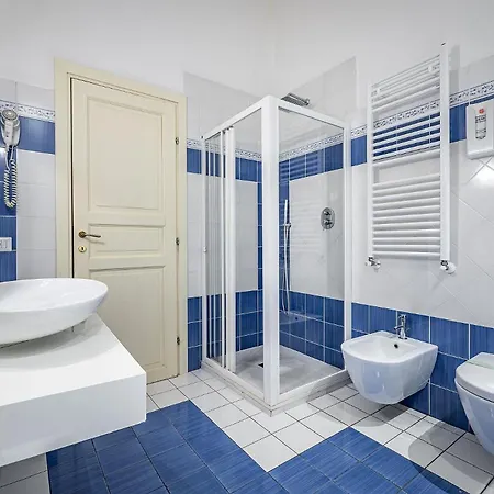 Residenza D'epoca Palazzo Riblet Gasthuis 4*