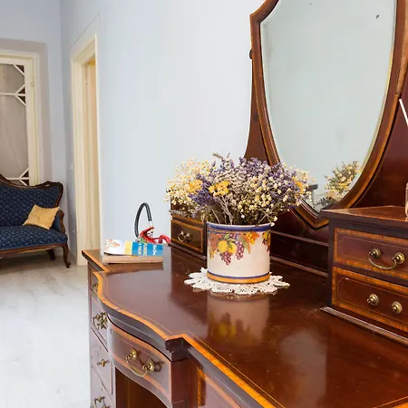 Residenza D'epoca Palazzo Riblet 4* Florence