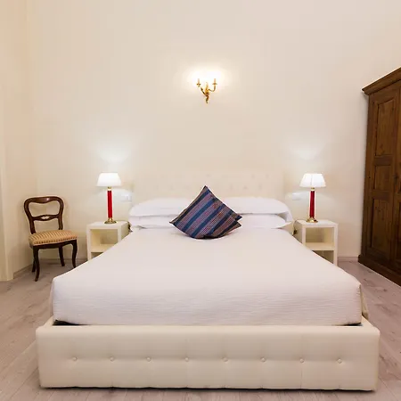 Gasthuis Residenza D'epoca Palazzo Riblet