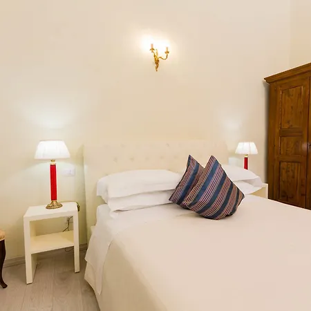 Residenza D'epoca Palazzo Riblet Gasthuis 4*