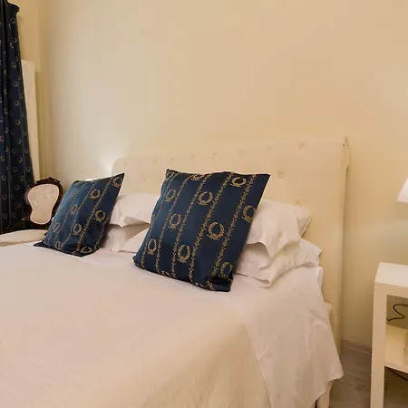 Gasthuis Residenza D'epoca Palazzo Riblet 4*
