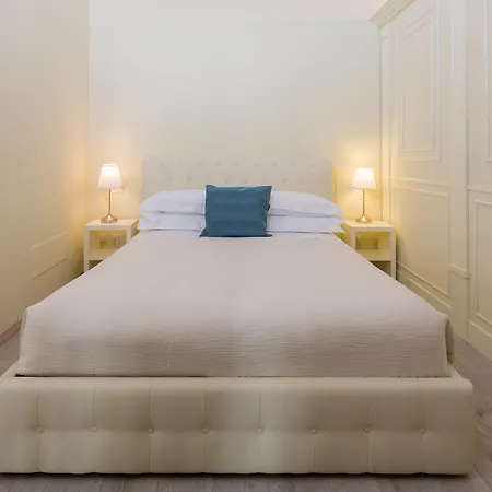 Residenza D'epoca Palazzo Riblet 4* Florence