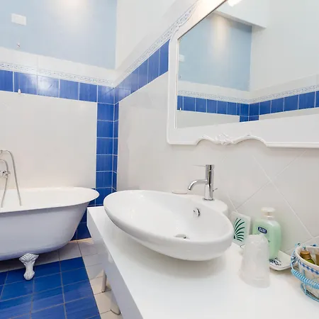 Residenza D'epoca Palazzo Riblet 4* Florence