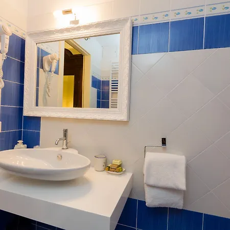 Residenza D'epoca Palazzo Riblet Gasthuis 4*