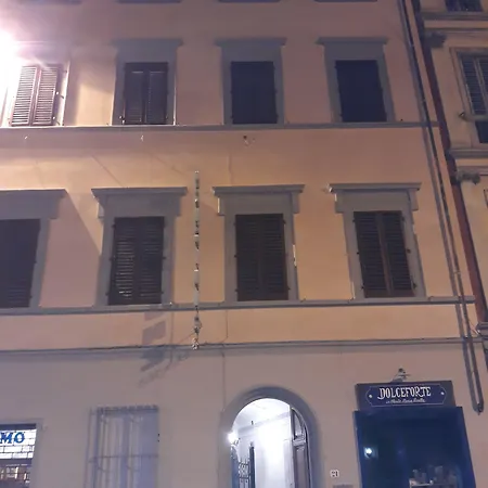 Gasthuis Residenza D'epoca Palazzo Riblet