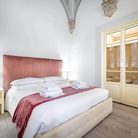 Residenza D'epoca Palazzo Riblet 4*