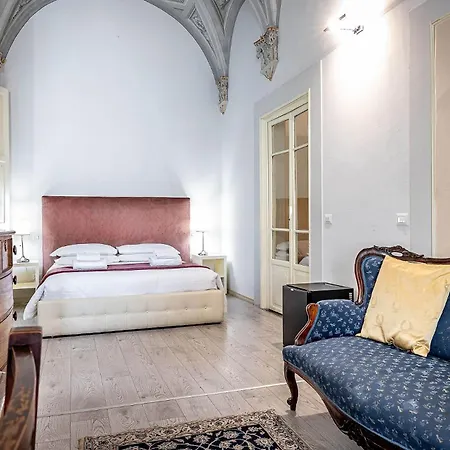 Residenza D'epoca Palazzo Riblet