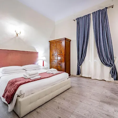 Residenza D'epoca Palazzo Riblet Gasthof
