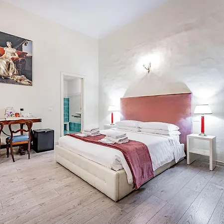 Residenza D'epoca Palazzo Riblet Gasthuis