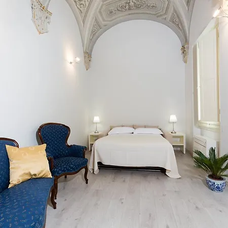 Residenza D'epoca Palazzo Riblet 3*