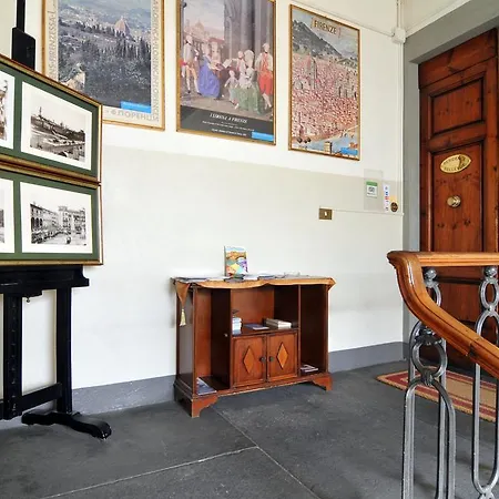 Residenza D'epoca Palazzo Riblet 3*