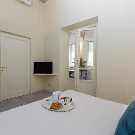 Residenza D'epoca Palazzo Riblet 3* Florence
