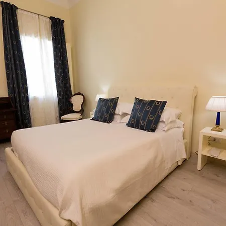 Guest house Residenza D'epoca Palazzo Riblet Florence