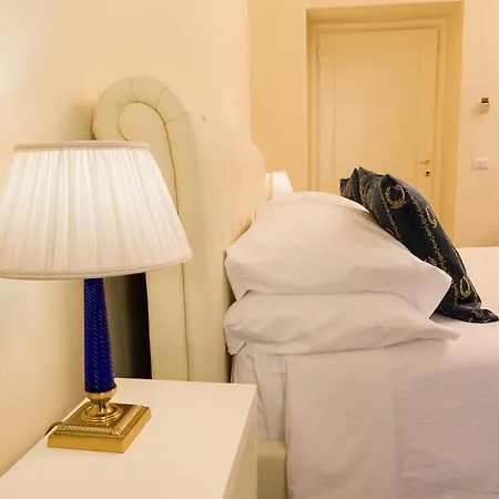 Residenza D'epoca Palazzo Riblet Guest house Florence