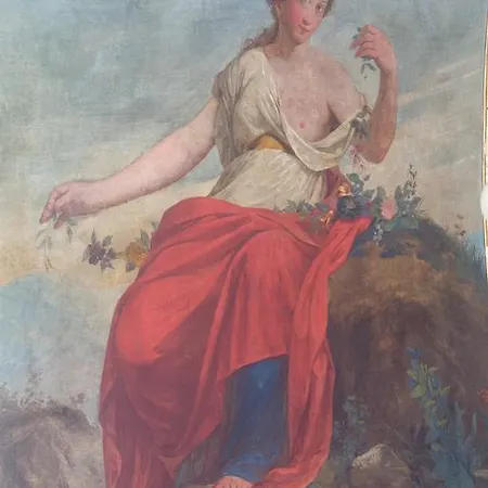 Guest house Residenza D'epoca Palazzo Riblet Florence