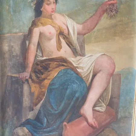 Guest house Residenza D'epoca Palazzo Riblet Florence
