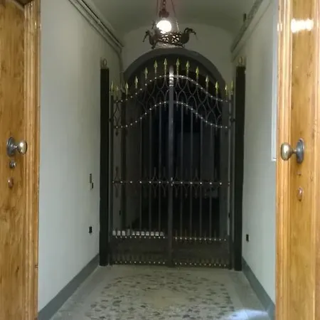 Residenza D'epoca Palazzo Riblet Casa de hóspedes 3*