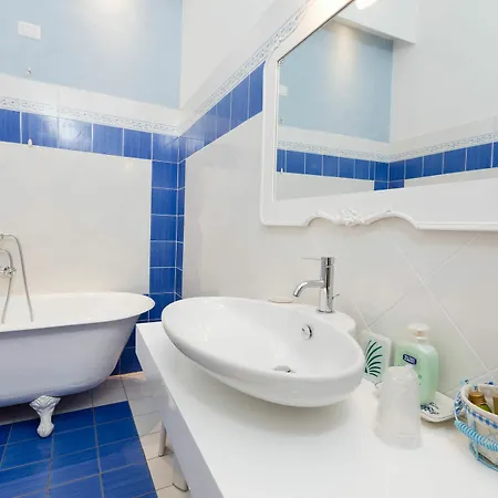 Residenza D'epoca Palazzo Riblet Guest house Florence