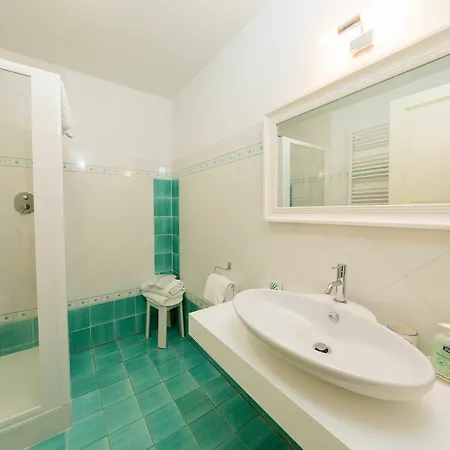 Residenza D'epoca Palazzo Riblet Guest house