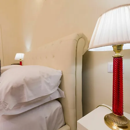 Residenza D'epoca Palazzo Riblet 3*