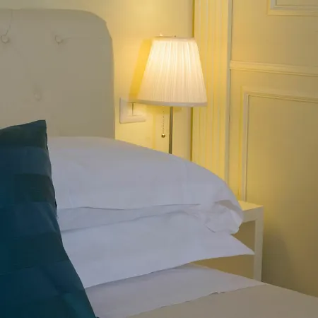 Guest house Residenza D'epoca Palazzo Riblet