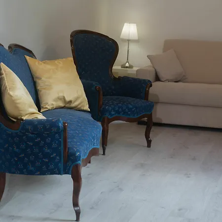 Residenza D'epoca Palazzo Riblet 3*