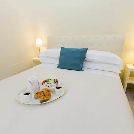 Guest house Residenza D'epoca Palazzo Riblet Florence