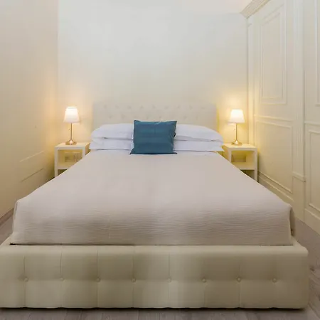 Residenza D'epoca Palazzo Riblet 3* Florence