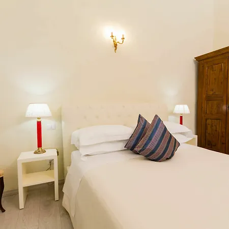 Guest house Residenza D'epoca Palazzo Riblet 3*