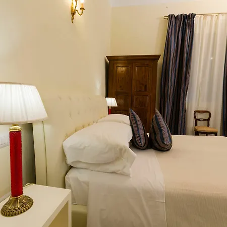 Residenza D'epoca Palazzo Riblet Florence