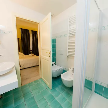 Guest house Residenza D'epoca Palazzo Riblet