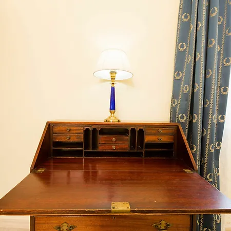 Residenza D'epoca Palazzo Riblet Guest house Florence