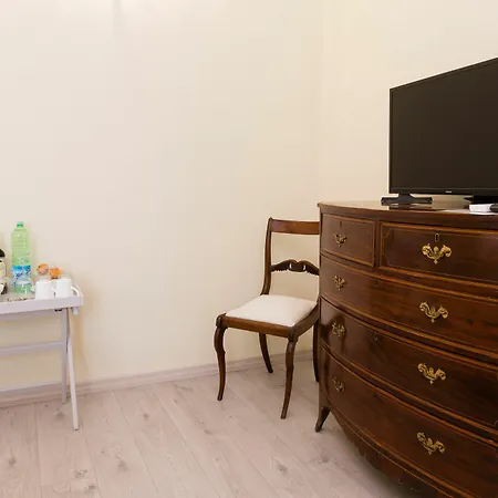 Residenza D'epoca Palazzo Riblet 3* Florence