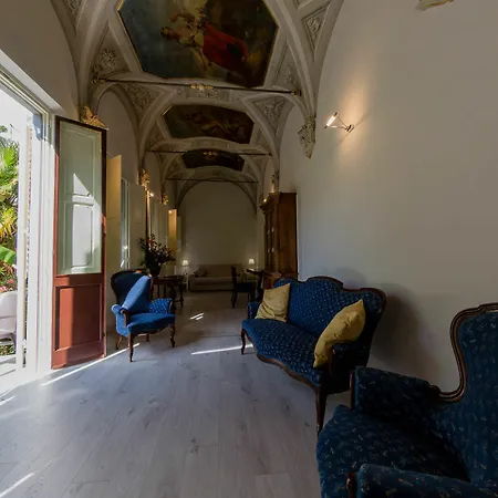 Guest house Residenza D'epoca Palazzo Riblet