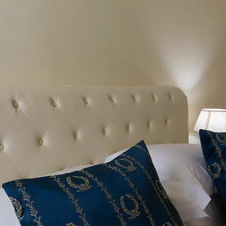 Residenza D'epoca Palazzo Riblet Guest house Florence