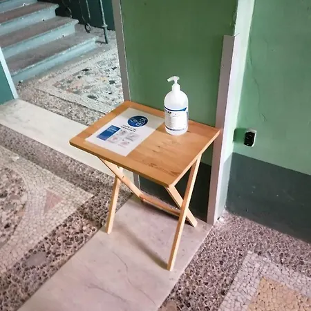 Residenza D'epoca Palazzo Riblet Casa de hóspedes 3*
