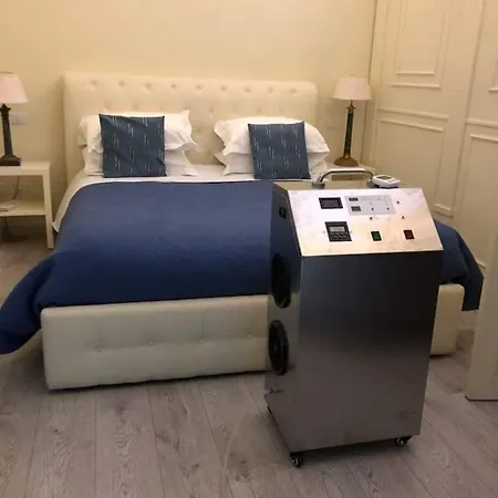 Residenza D'epoca Palazzo Riblet 3*
